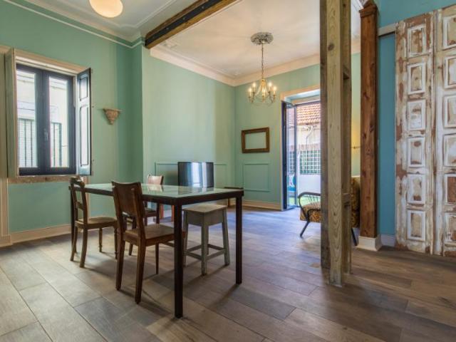 Casa alugar em Lisboa