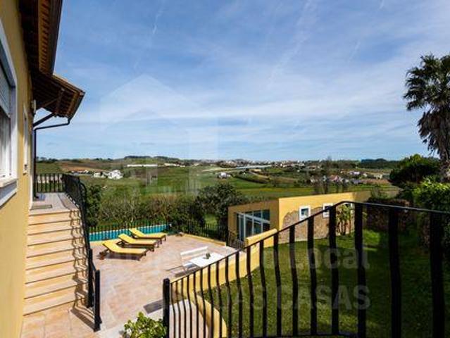 Casa alugar em Santo Isidoro, Mafra