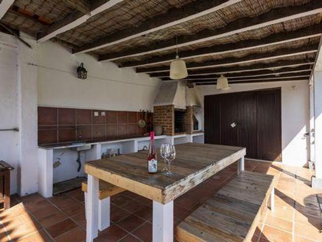 Casa alugar em Santo Isidoro, Mafra