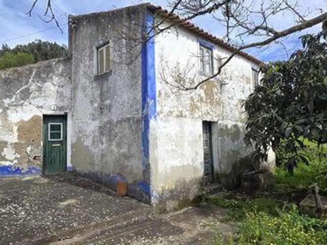 Casa venda em Chanca, Mafra