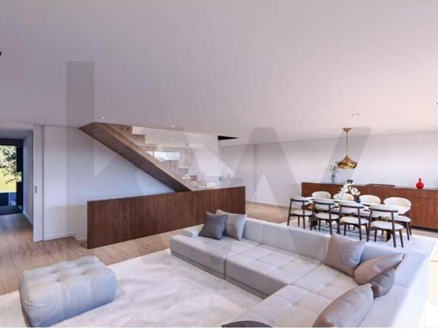 Casa venda em Maia, Barca