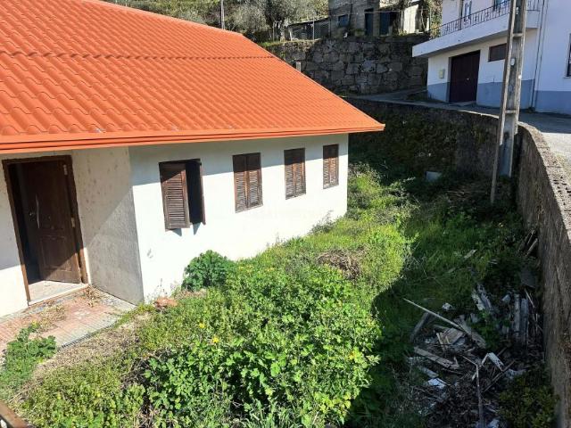 Casa venda em Guarda, Manteigas