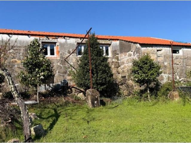 Casa venda em Marco De Canaveses, Porto