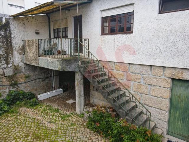 Casa venda em Marco De Canaveses, Porto