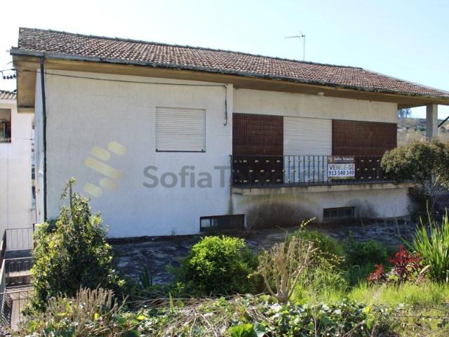 Casa venda em Sobretâmega, Porto