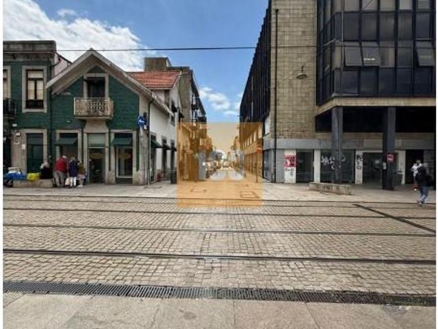 Casa alugar em Porto