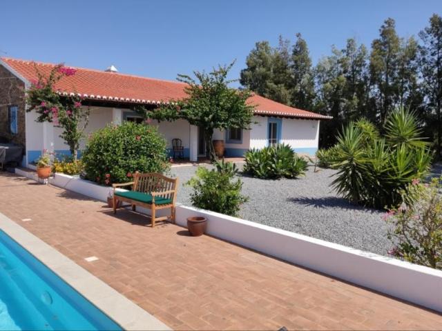 Casa venda em Santiago Do Cacém, Setúbal