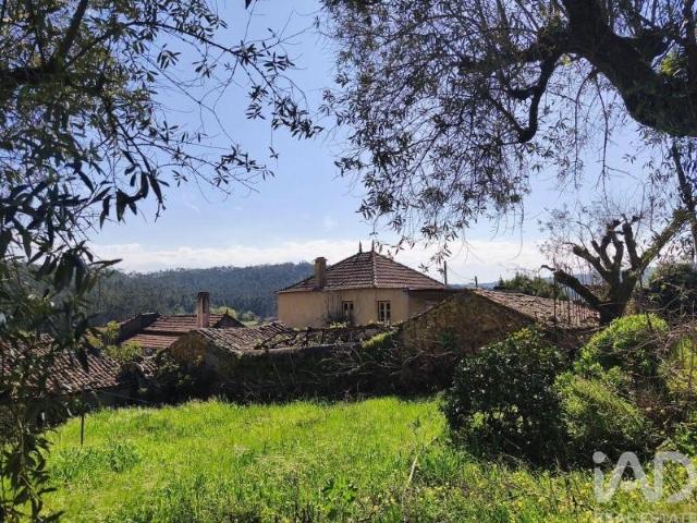 Casa venda em Miranda Do Corvo, Coimbra