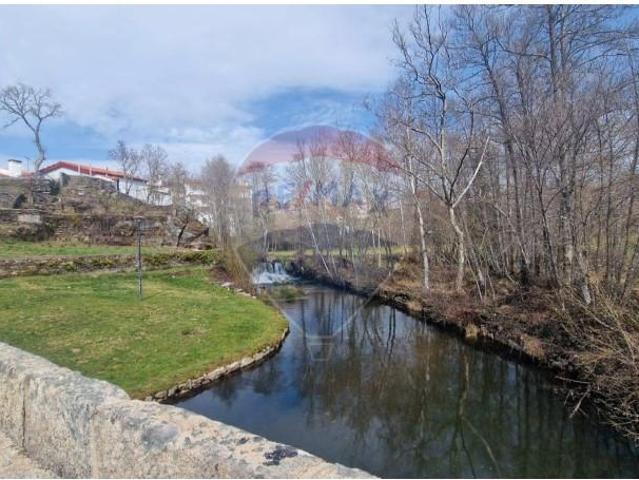 Casa venda em Covelo Do Gerez, Vila Real