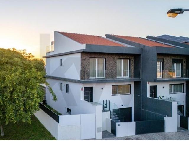 Casa venda em Broega, Montijo