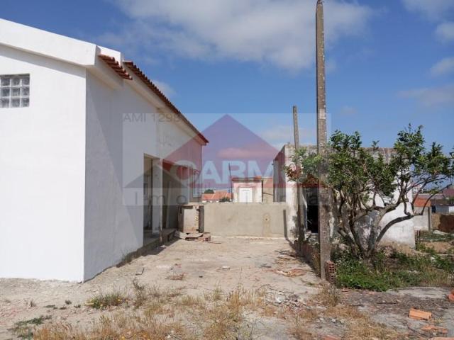 Casa alugar em Montijo, Setúbal