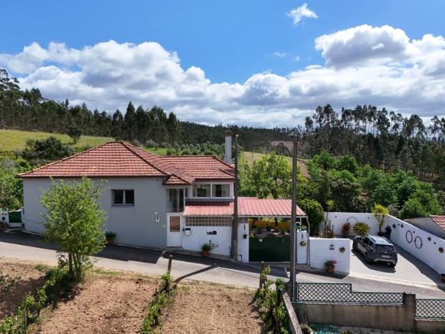 Casa venda em Mortágua, Viseu