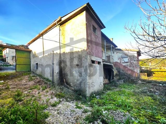 Casa venda em Mortágua, Viseu