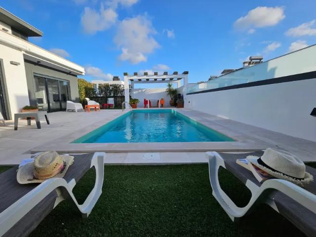 Casa alugar em Bairro Nossa Senhora da Luz, Óbidos