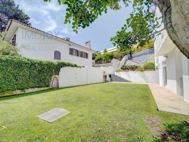 Casa alugar em Oeiras, Santo Amaro de Oeiras
