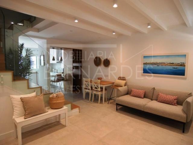 Casa alugar em Olhão, Faro