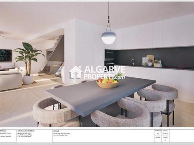 Casa venda em Albufeira, Faro