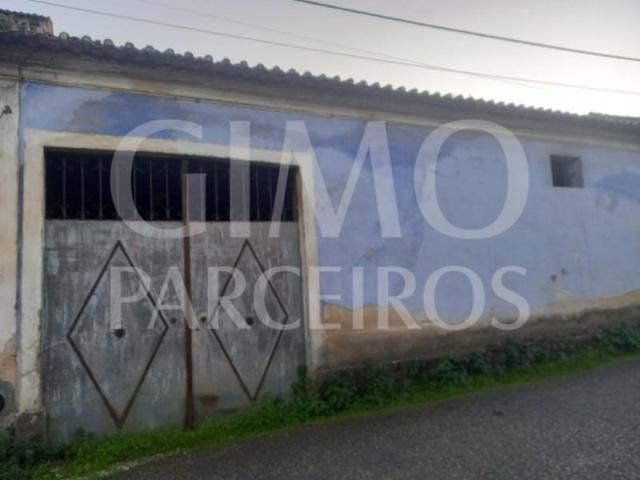 Casa venda em Oliveira Do Bairro, Aveiro