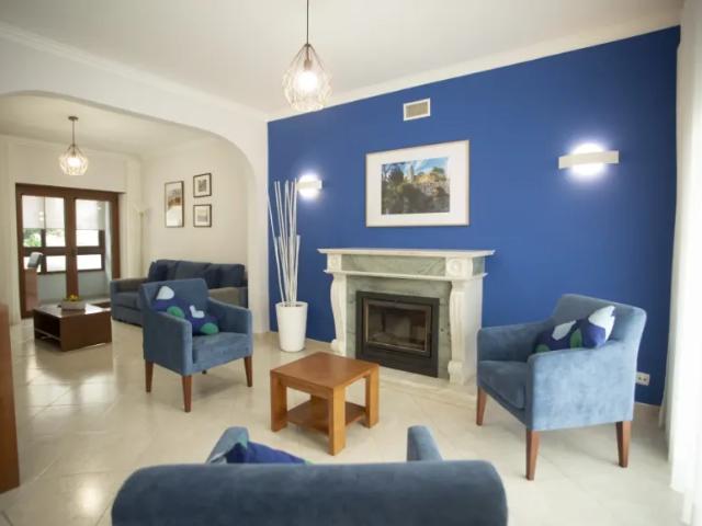 Casa alugar em Madorna, Cascais