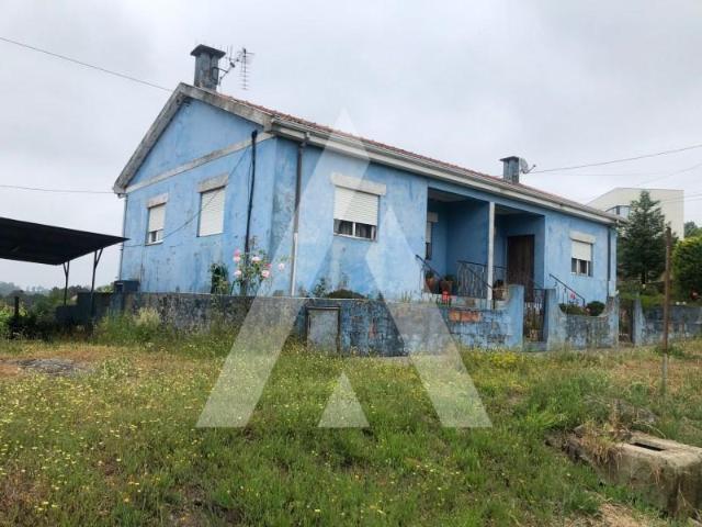 Casa venda em Guilhufe e Urrô, Marecos