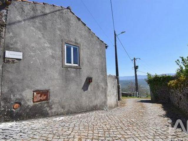 Casa venda em Ribeira Velha, Figueiró Dos Vinhos