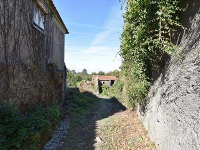 Casa venda em Ribeira Velha, Figueiró Dos Vinhos