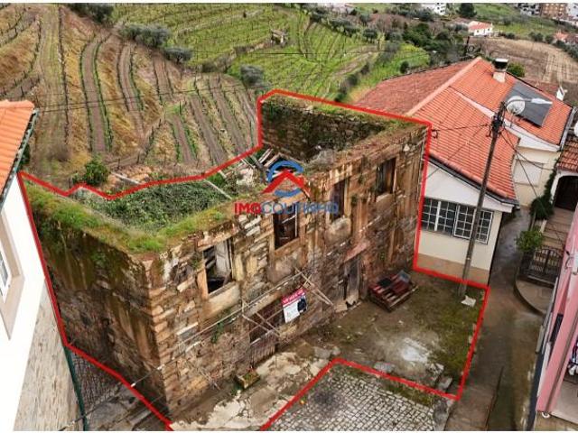 Casa venda em Peso Da Régua, Vila Real