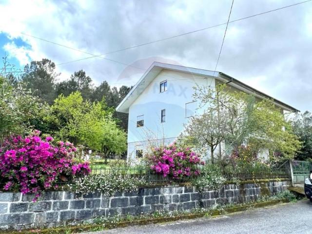 Casa venda em Grovelas São João Evangelista, Viana Do Castelo