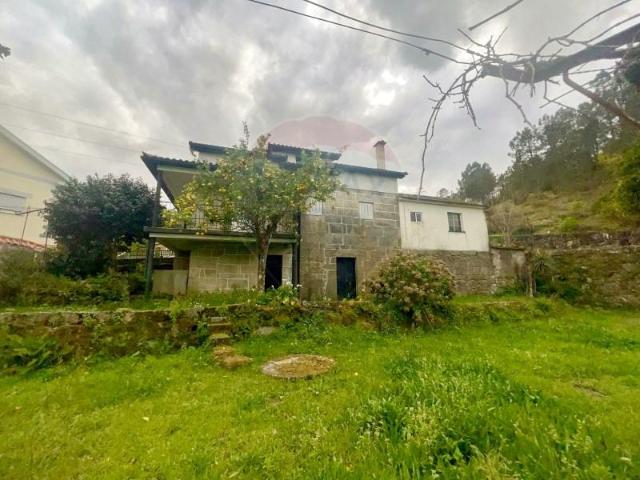 Casa venda em Grovelas São João Evangelista, Viana Do Castelo