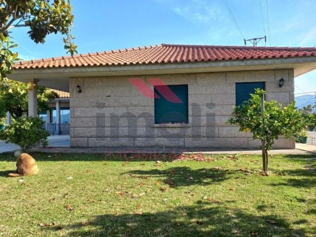 Casa venda em Grovelas São João Evangelista, Viana Do Castelo