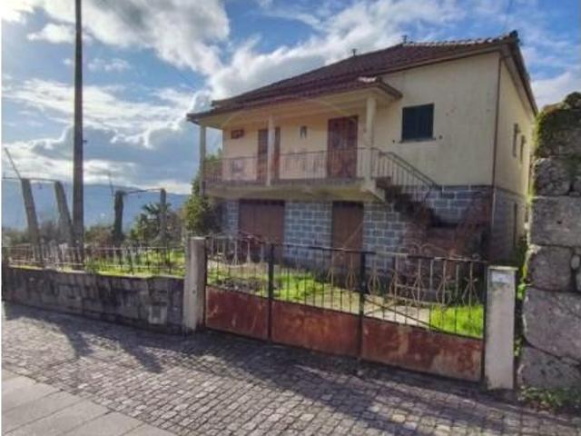 Casa venda em Grovelas São João Evangelista, Viana Do Castelo