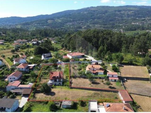 Casa venda em Ponte De Lima, Viana Do Castelo