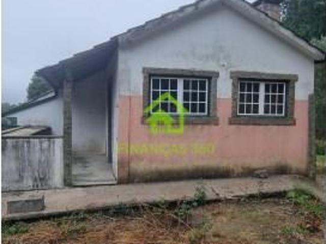 Casa venda em Ponte De Lima, Viana Do Castelo