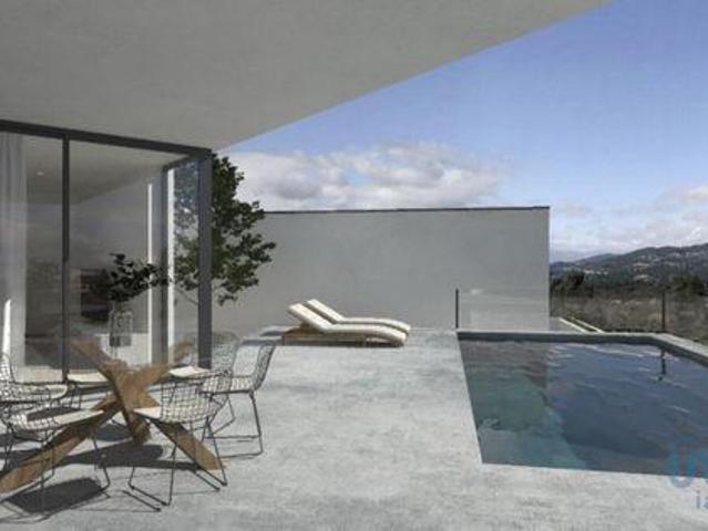 Casa venda em Lacada, Ponte De Lima