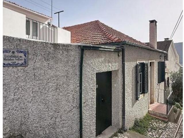 Casa venda em Porto De Mós, Leiria