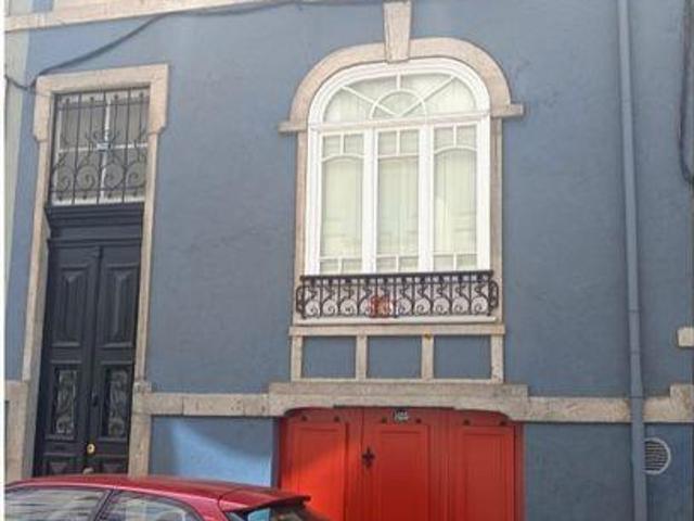 Casa alugar em Porto, Lordelo Do Ouro