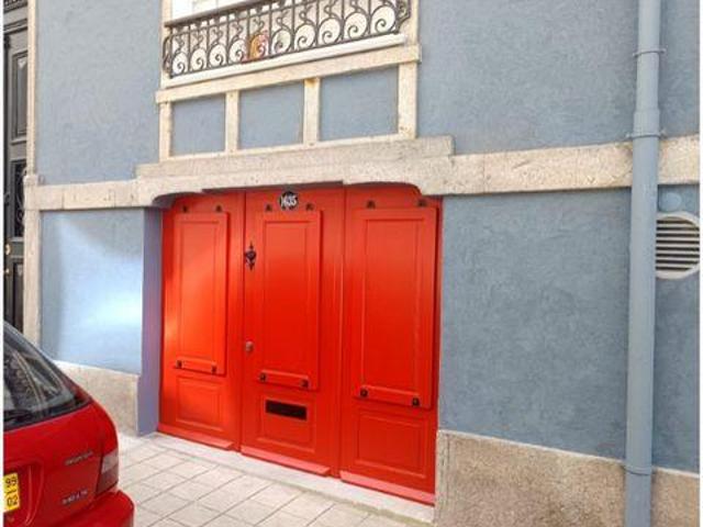 Casa alugar em Porto, Lordelo Do Ouro