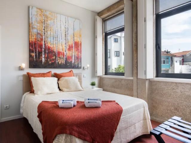 Casa alugar em Porto, Lordelo Do Ouro