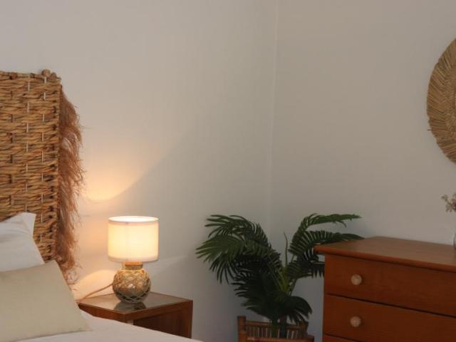 Casa alugar em Campo de Baixo, Porto Santo