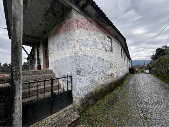 Casa venda em Póvoa De Lanhoso, Braga