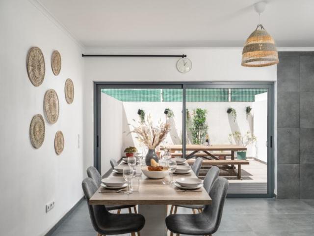 Casa alugar em Olhão, Faro