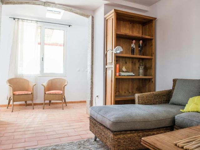 Casa alugar em Albarraque, Sintra