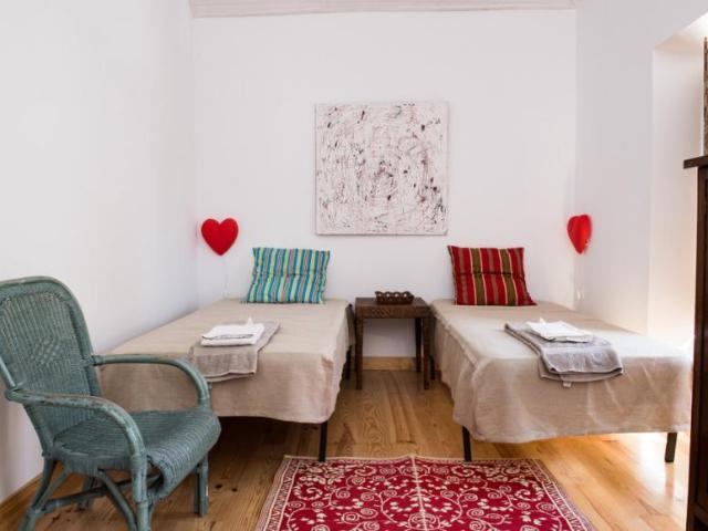 Casa alugar em Albarraque, Sintra