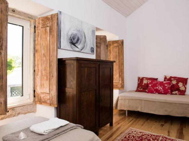 Casa alugar em Albarraque, Sintra