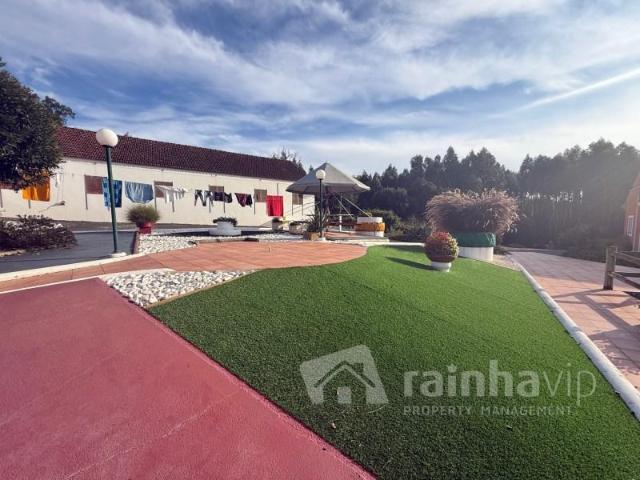 Casa venda em Casal da Velha, Rio Maior