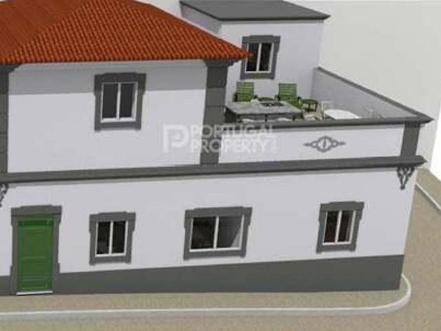 Casa venda em Açores, São Brás