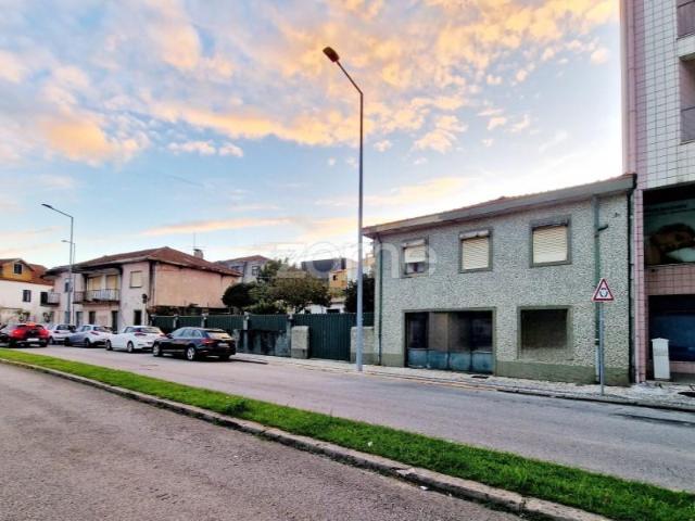 Casa venda em São João Da Madeira, Aveiro