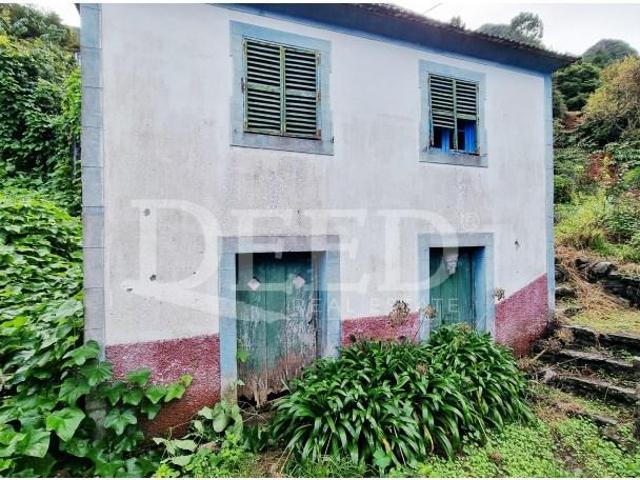 Casa venda em São Vicente, Ilha Da Madeira