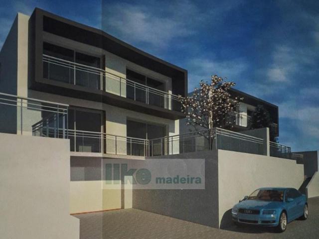 Casa venda em Santa Cruz