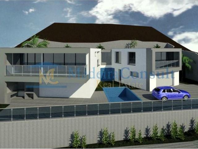 Casa venda em Santa Cruz